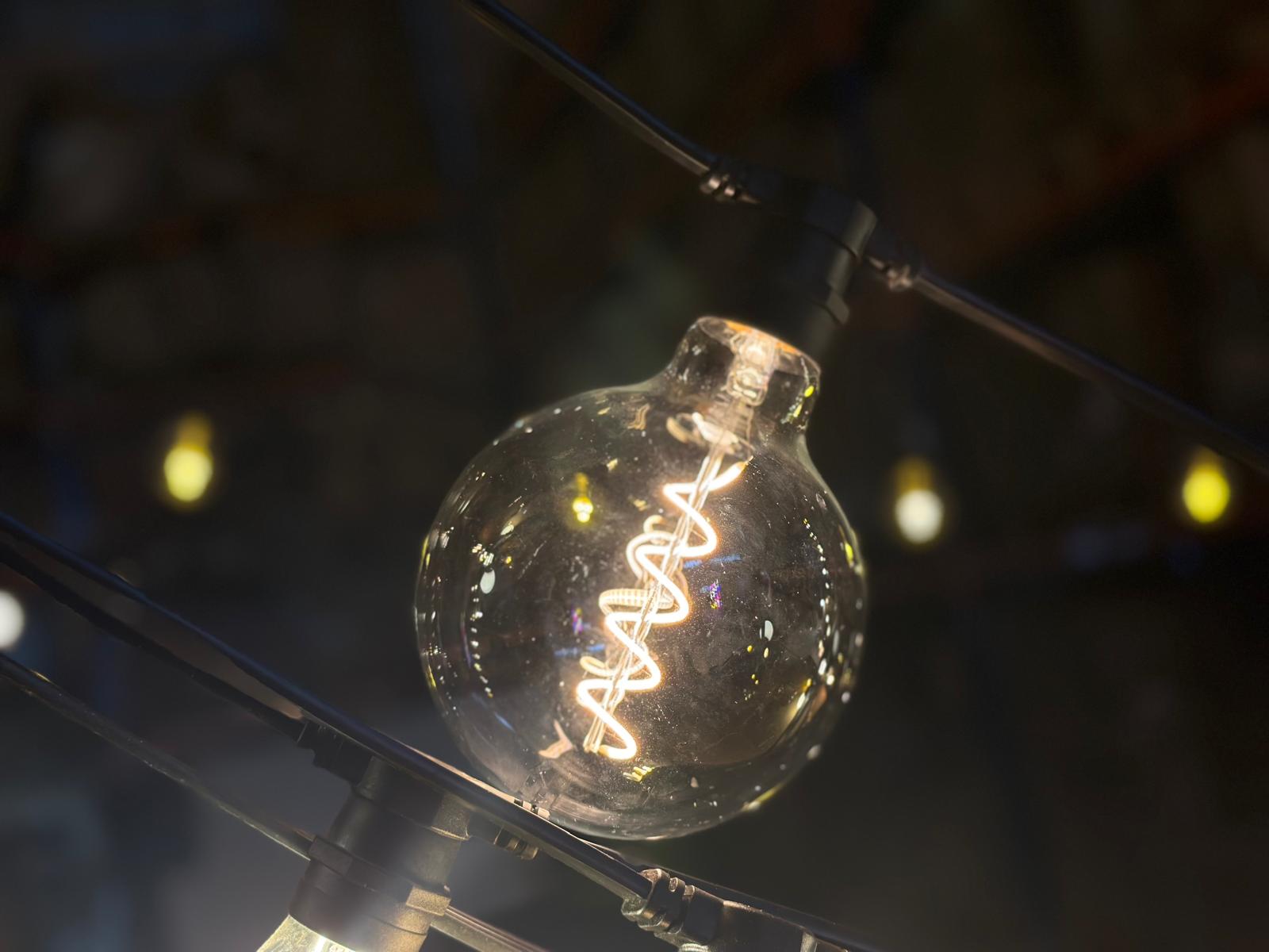 Ghid complet: becuri LED de diverse forme și puteri pentru un iluminat eficient