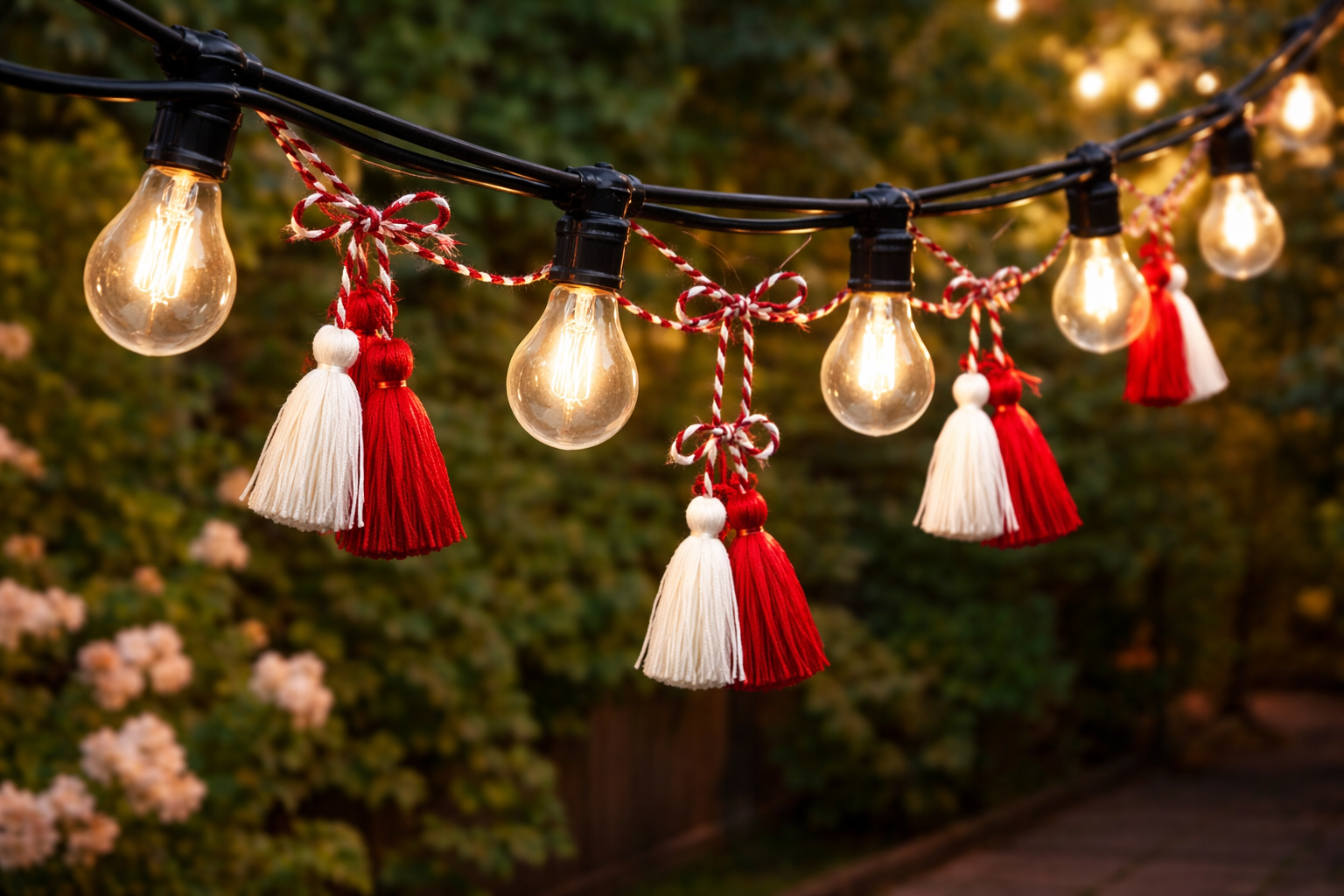 Mărțișoare de lumină: Daruri care transformă atmosfera și dăinuie peste ani