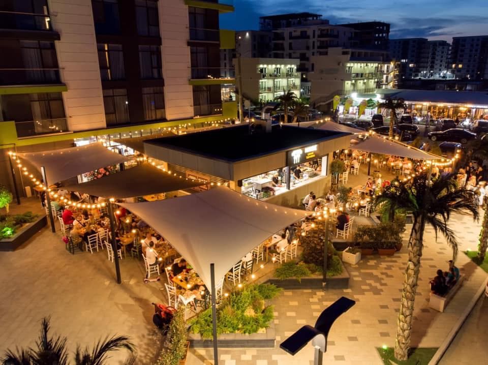 5 Avantaje ale iluminatului decorativ pentru restaurantul tau