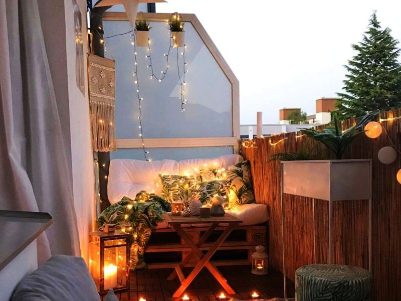 Fii prietenul Naturii alegand luminile solare