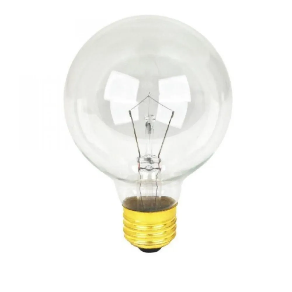 Ghirlanda Luminoasa 7.5M cu 25 Becuri Incandescente, E12, 7W + 3 Becuri Cadou, Cablu Alb, Lumina Foarte Calda, Conectabila 30M, de Exterior