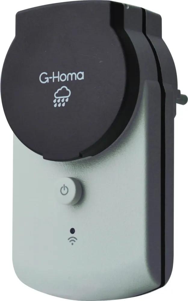 Adaptor Priză cu WiFi de Exterior, 3500W