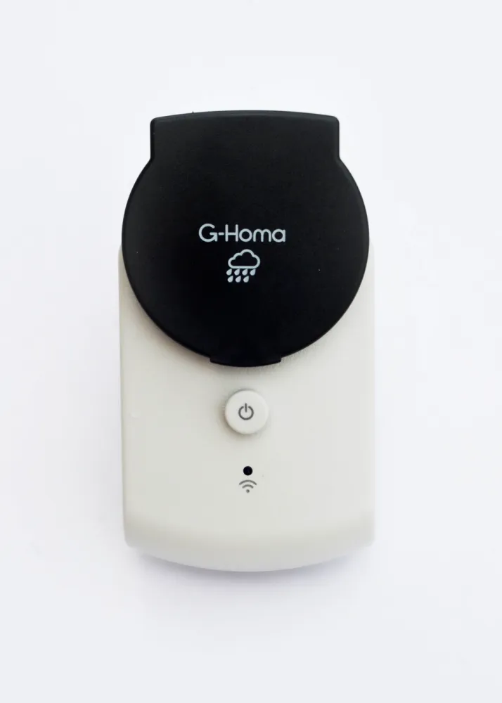 Adaptor Priză cu WiFi de Exterior, 3500W