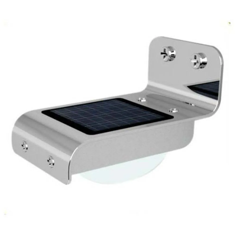 Lampa Solara LED cu Senzor
