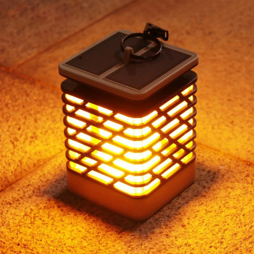 Lampa Solara pentru Gradina