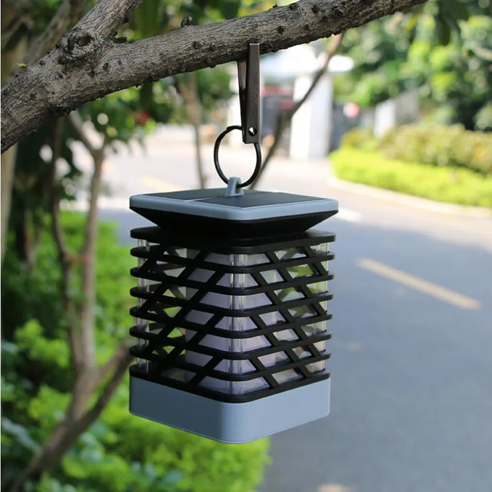 Lampa Solara pentru Gradina