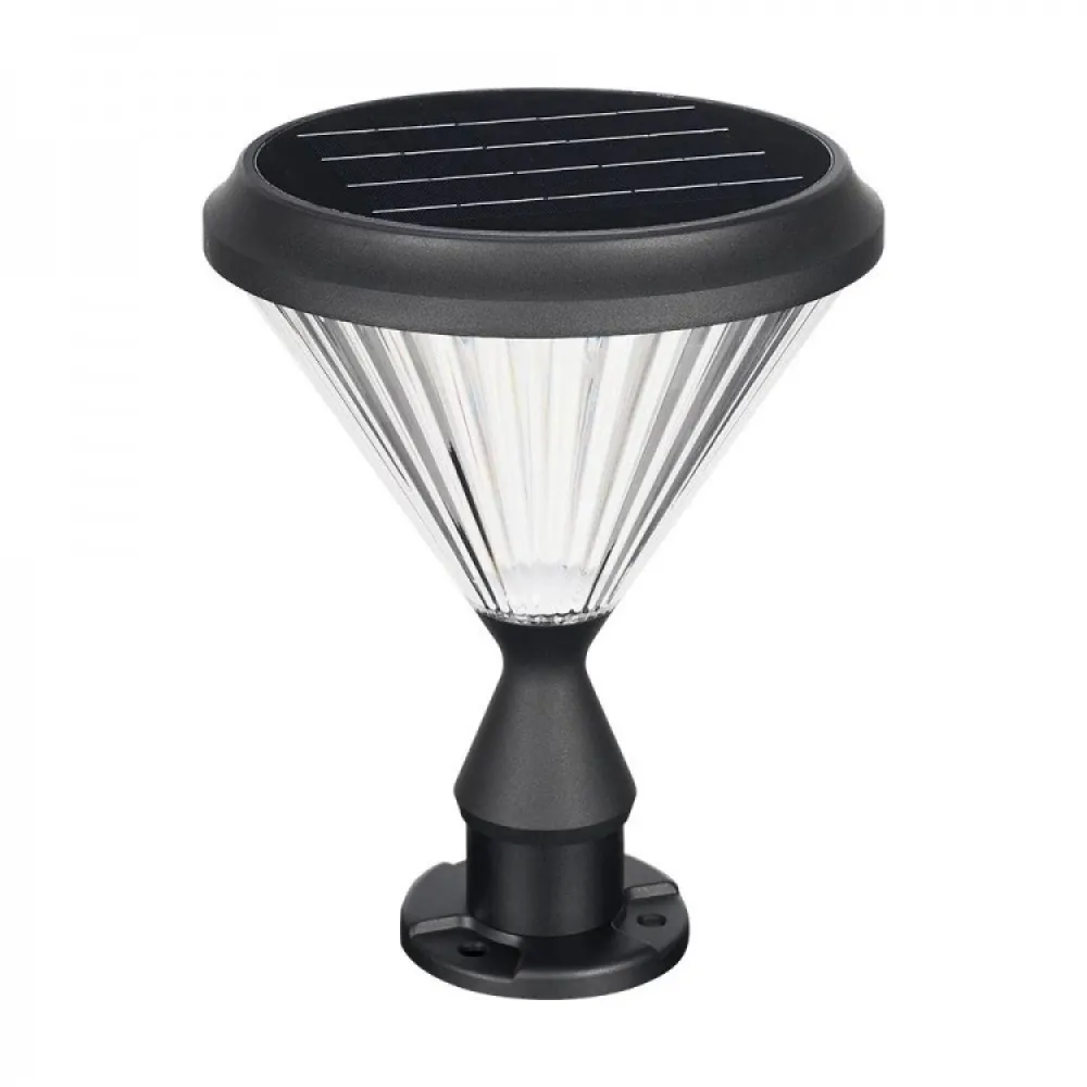 Lampa Solara Mare cu 30 LEDuri