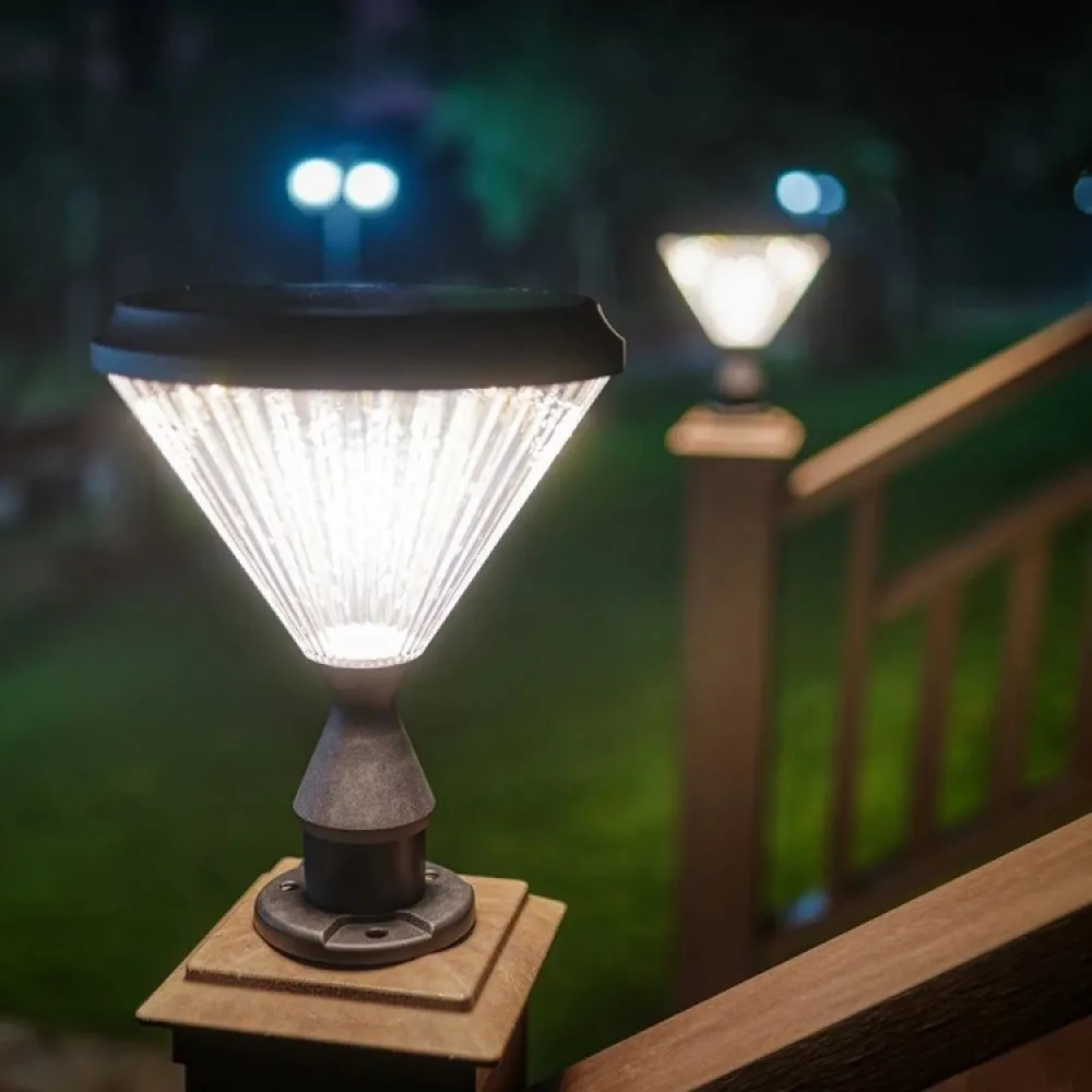 Lampa Solara Mare cu 30 LEDuri