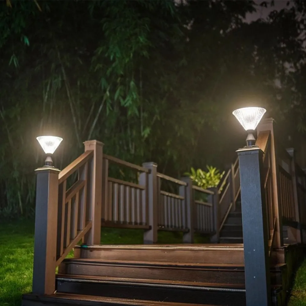 Lampa Solara Mare cu 30 LEDuri