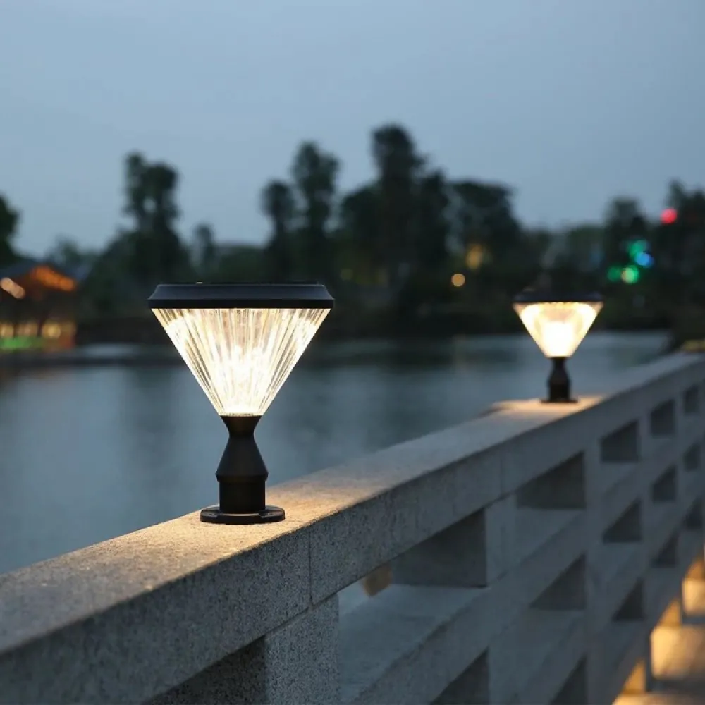 Lampa Solara Mare cu 30 LEDuri