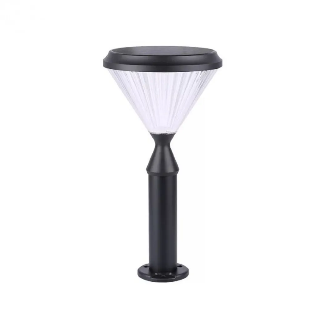 Lampa Solara Mare cu 40 LEDuri
