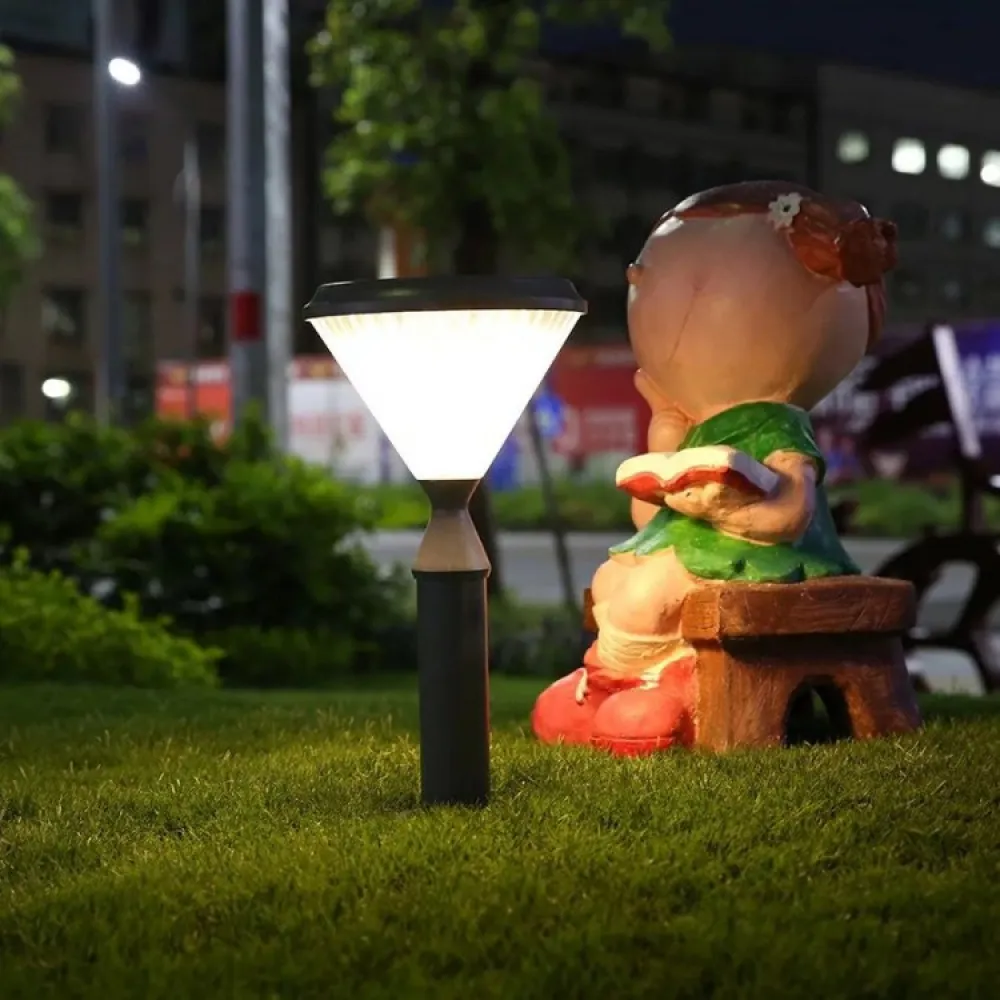 Lampa Solara Mare cu 40 LEDuri