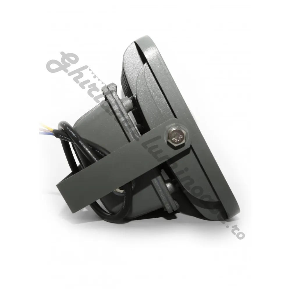 Proiector Grill 50W LED COB cu Lupa