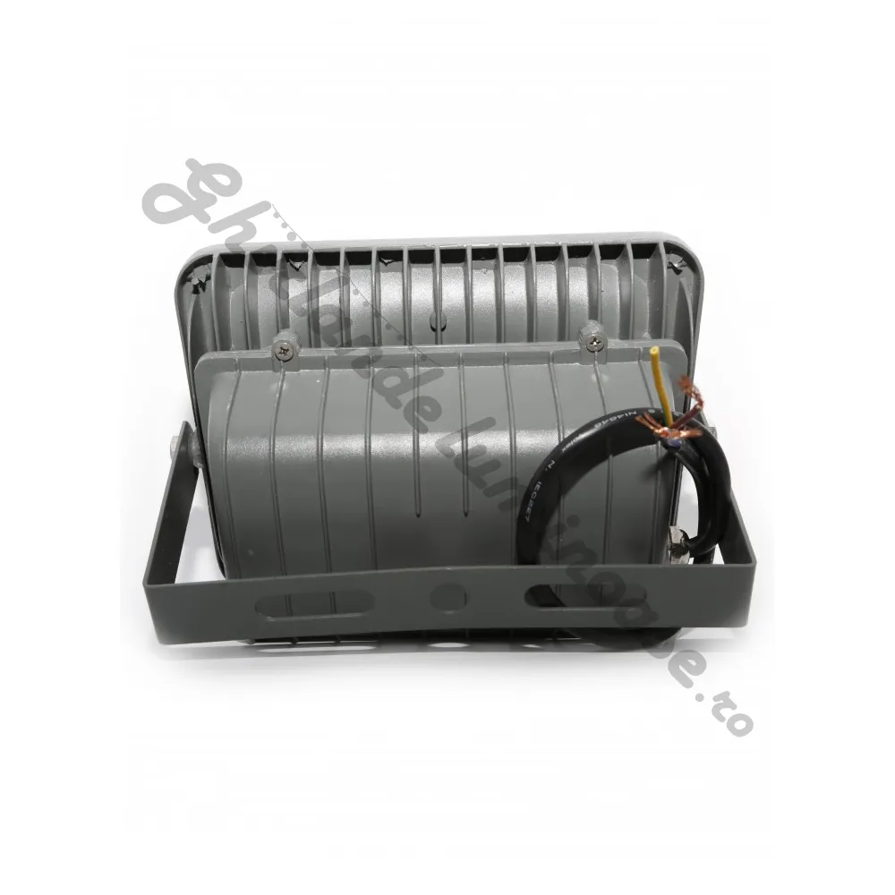 Proiector Grill 50W LED COB cu Lupa