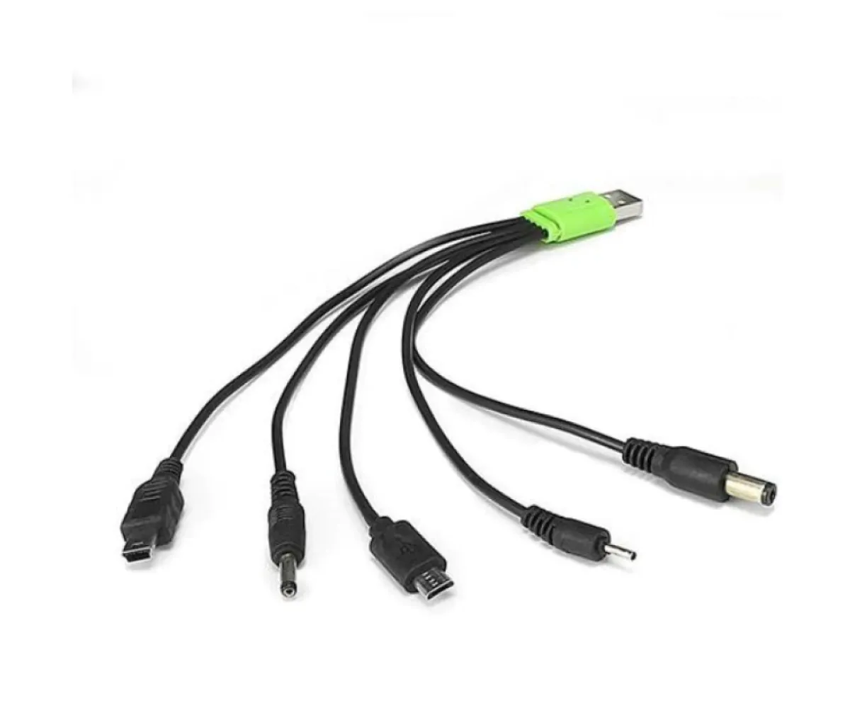 Kit Solar de Urgenta cu Acumulator, Lanterna, 2 Lampi LED, USB si 3 Becuri LED