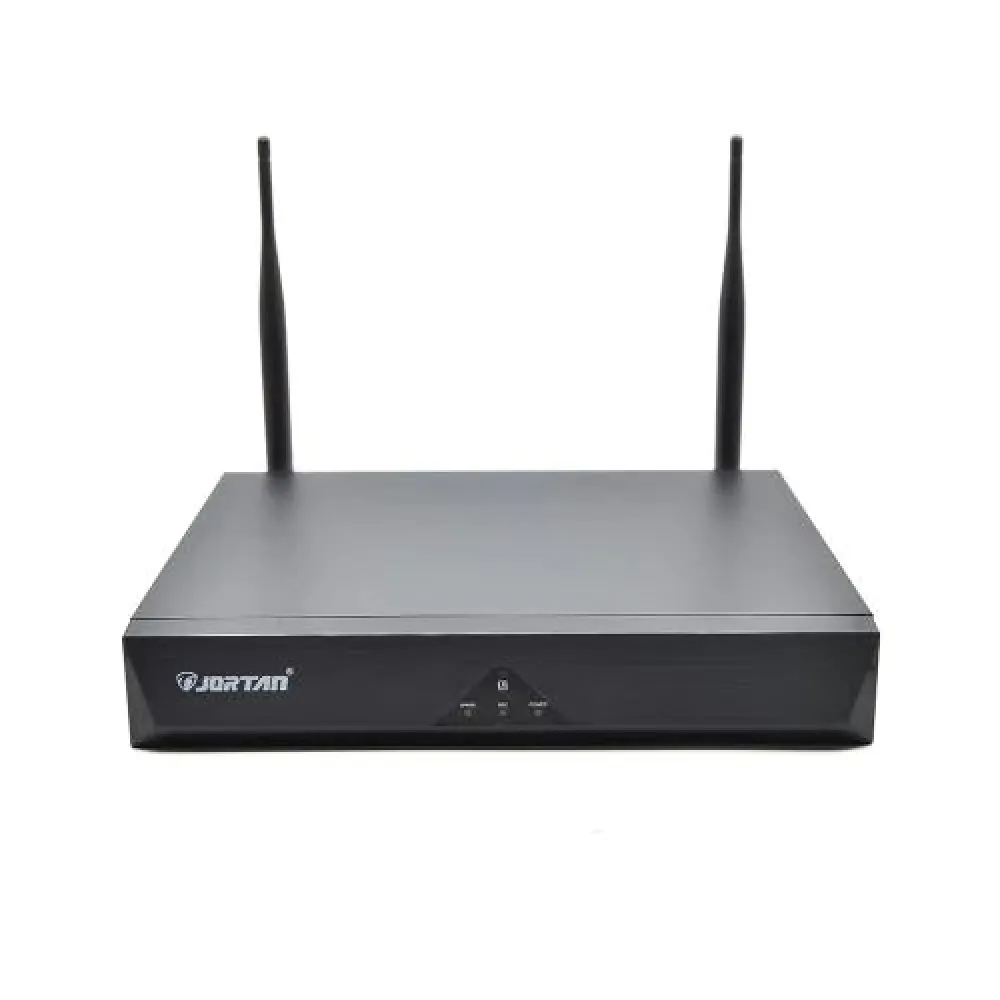Set 4 Camere de Supraveghere WIFI cu Senzor de Miscare si Alarma, de Exterior