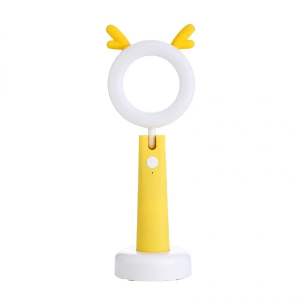 Lampa cu LED de Citit pentru Copii