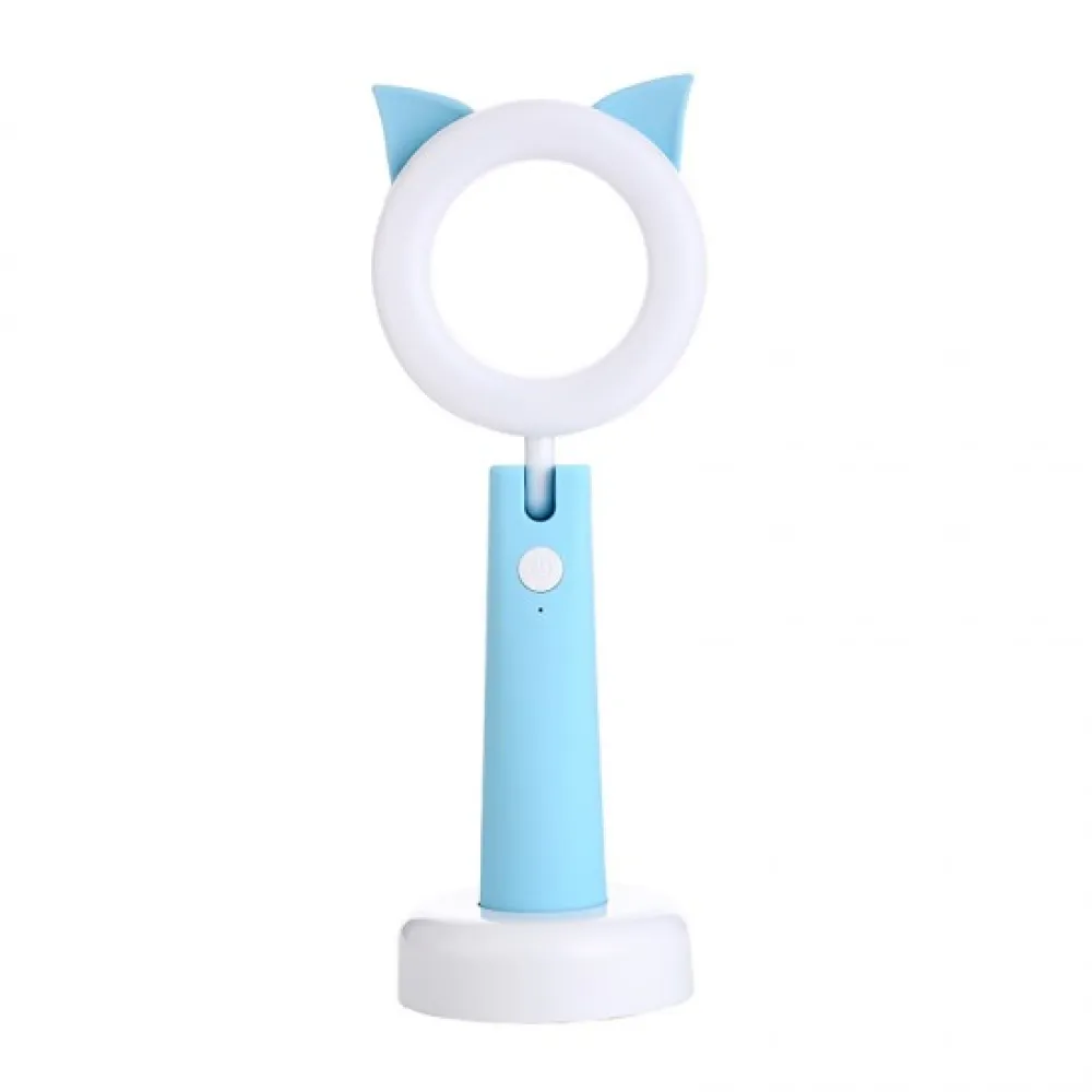 Lampa cu LED de Citit pentru Copii