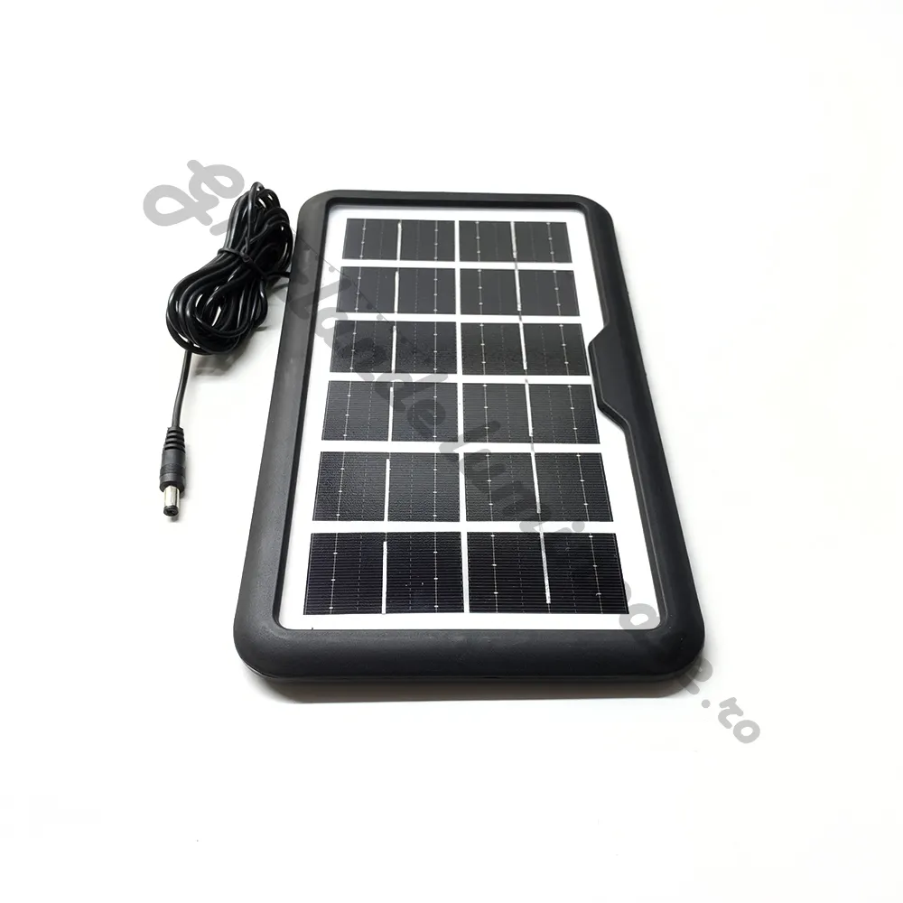 Panou Solar Portabil 3W