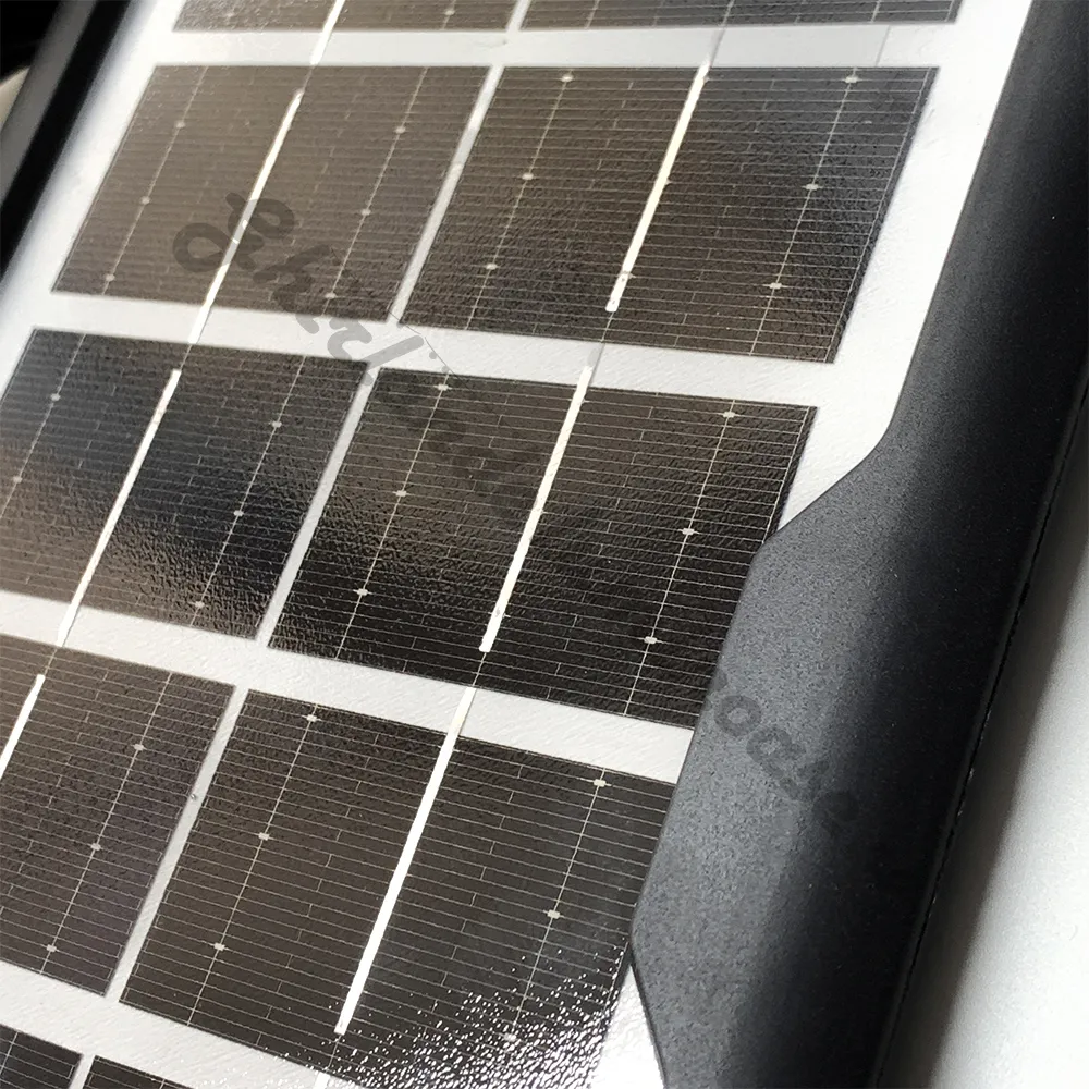 Panou Solar Portabil 3W