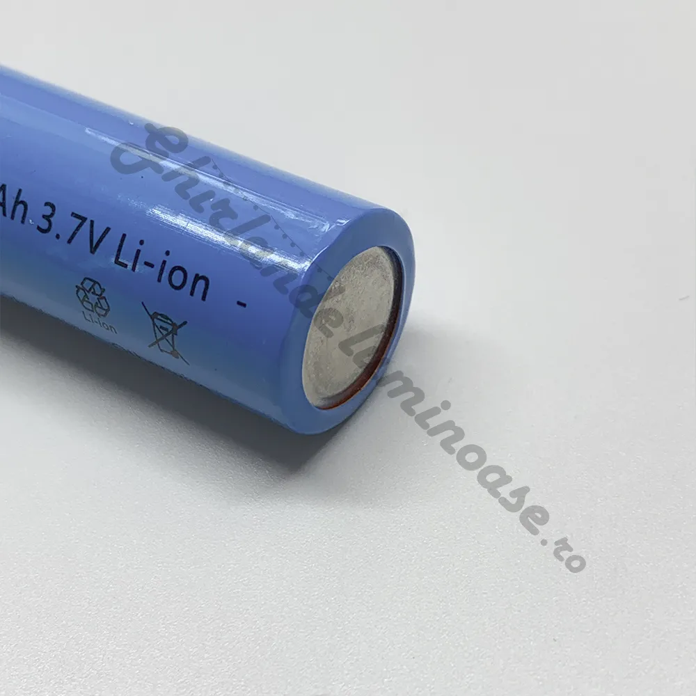 Acumulator 18650 Li-ion 3.7V 5800 mAh