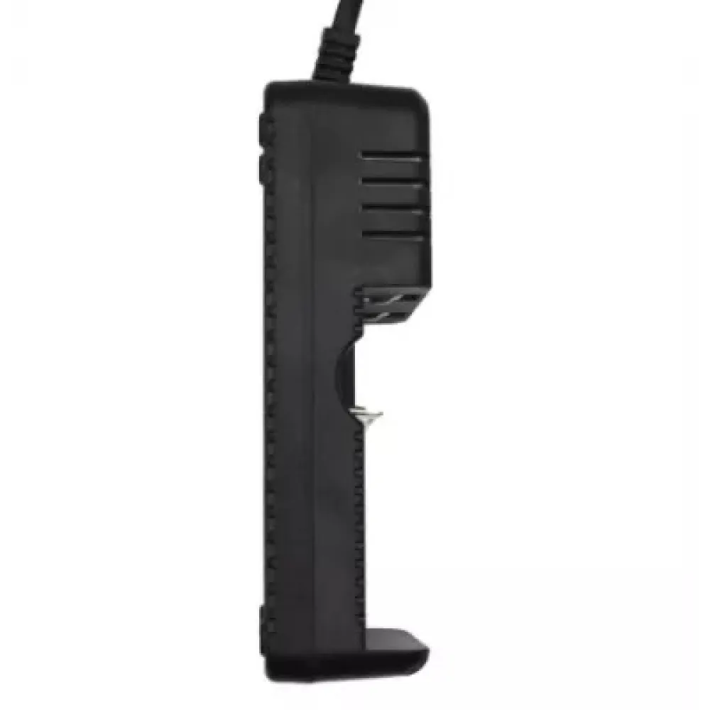 Incarcator Dublu pentru Acumulatori cu Display