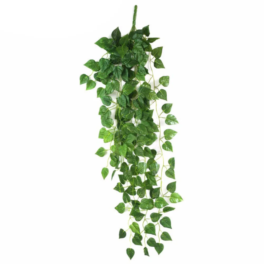 Buchet Ghirlanda Iedera Artificiala 1M