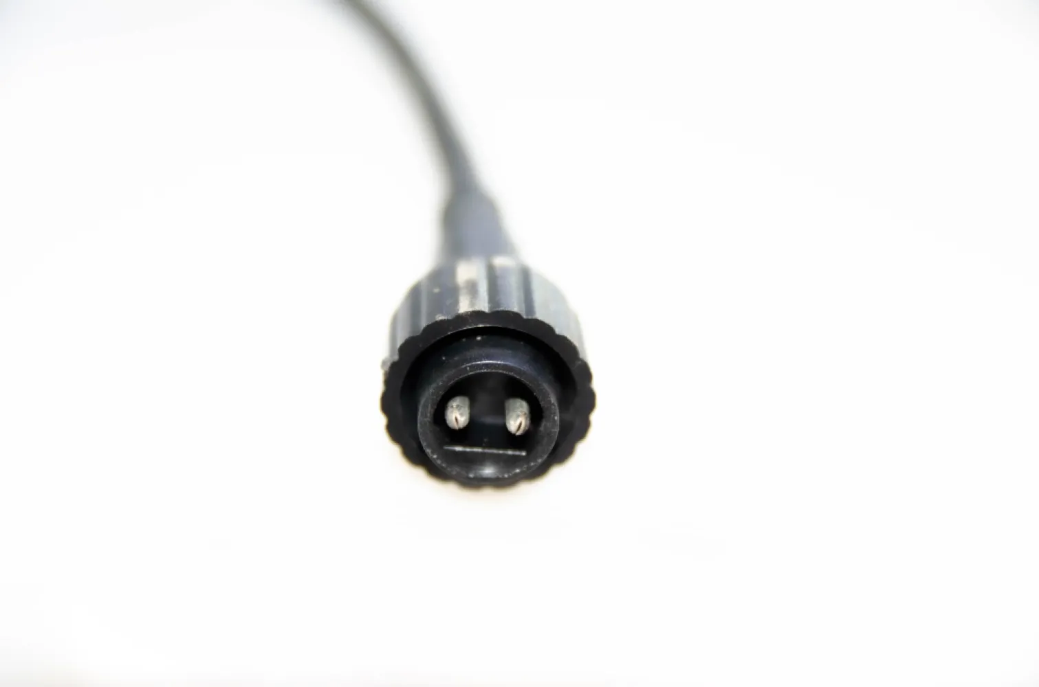 Conector 2 Raze pentru Ghirlanda Luminoasa G50