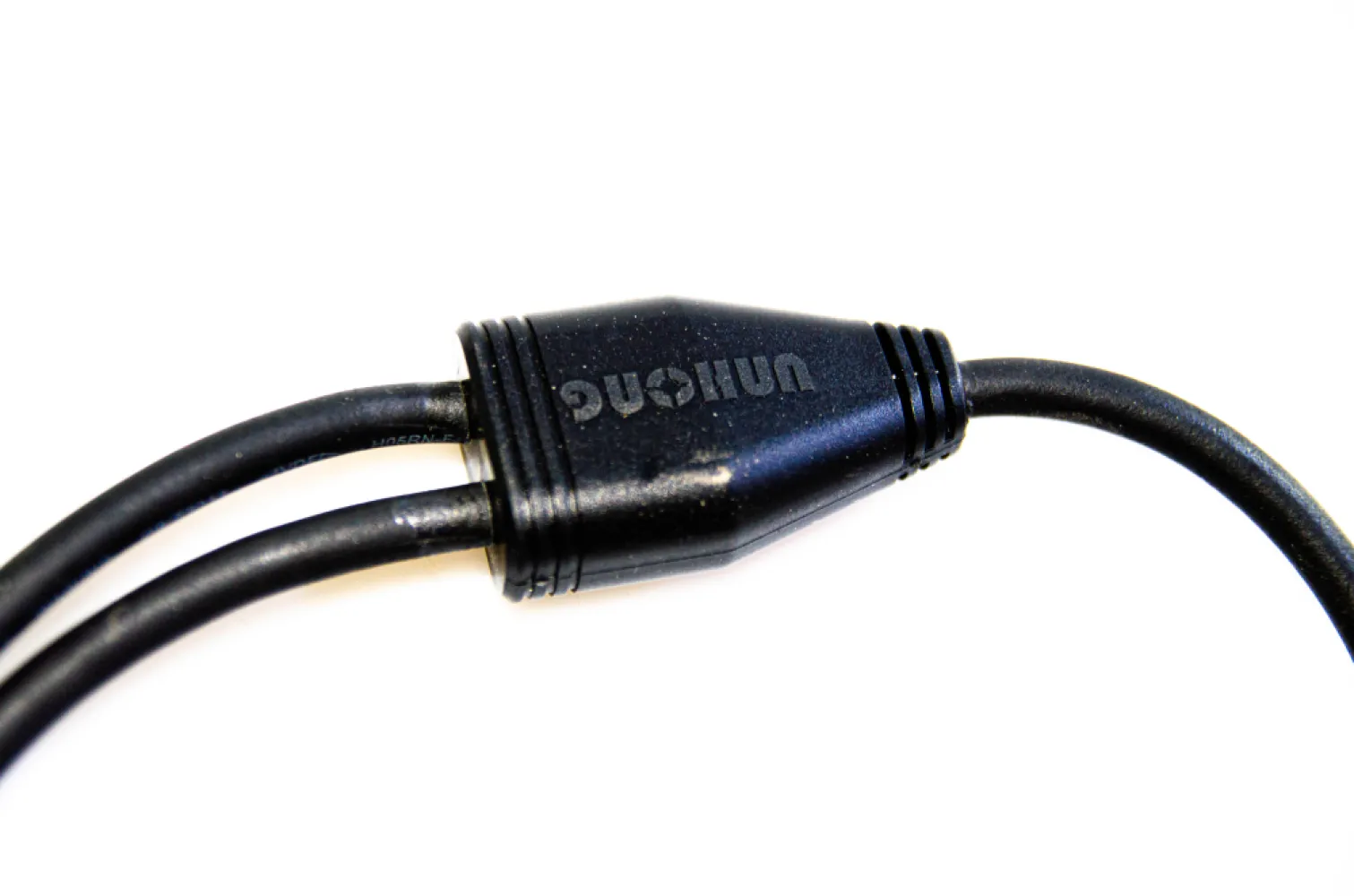 Conector 2 Raze pentru Ghirlanda Luminoasa G50