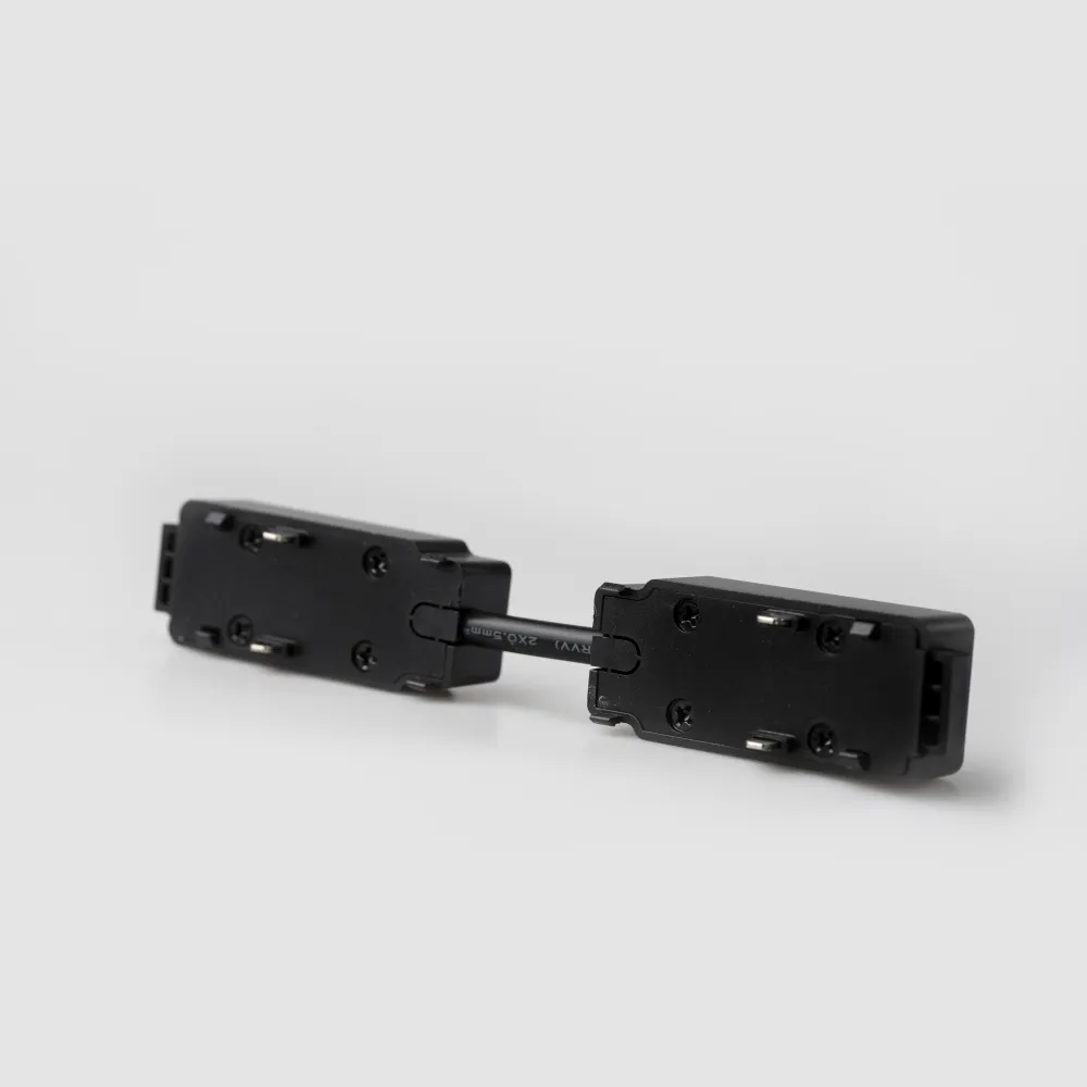 Conector de Tip "I", Negru
