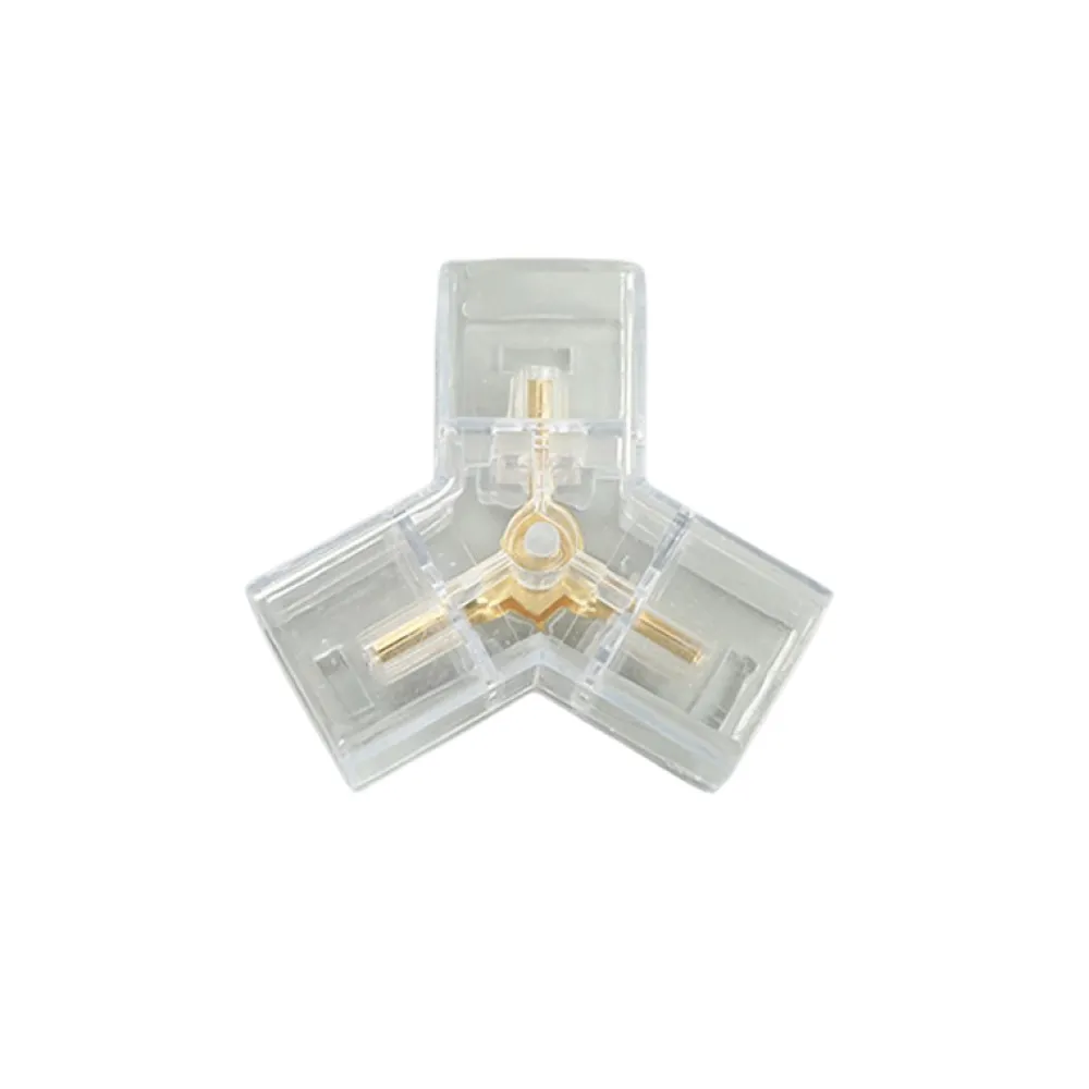 Conector "Y", 120 Grade