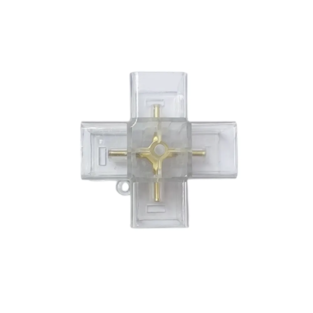 Conector "+"