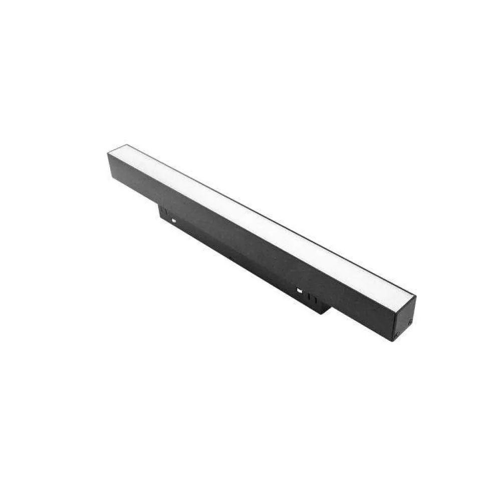 Spot LED Bridgelux Liniar 10W pentru Sina Magnetica, 300mm