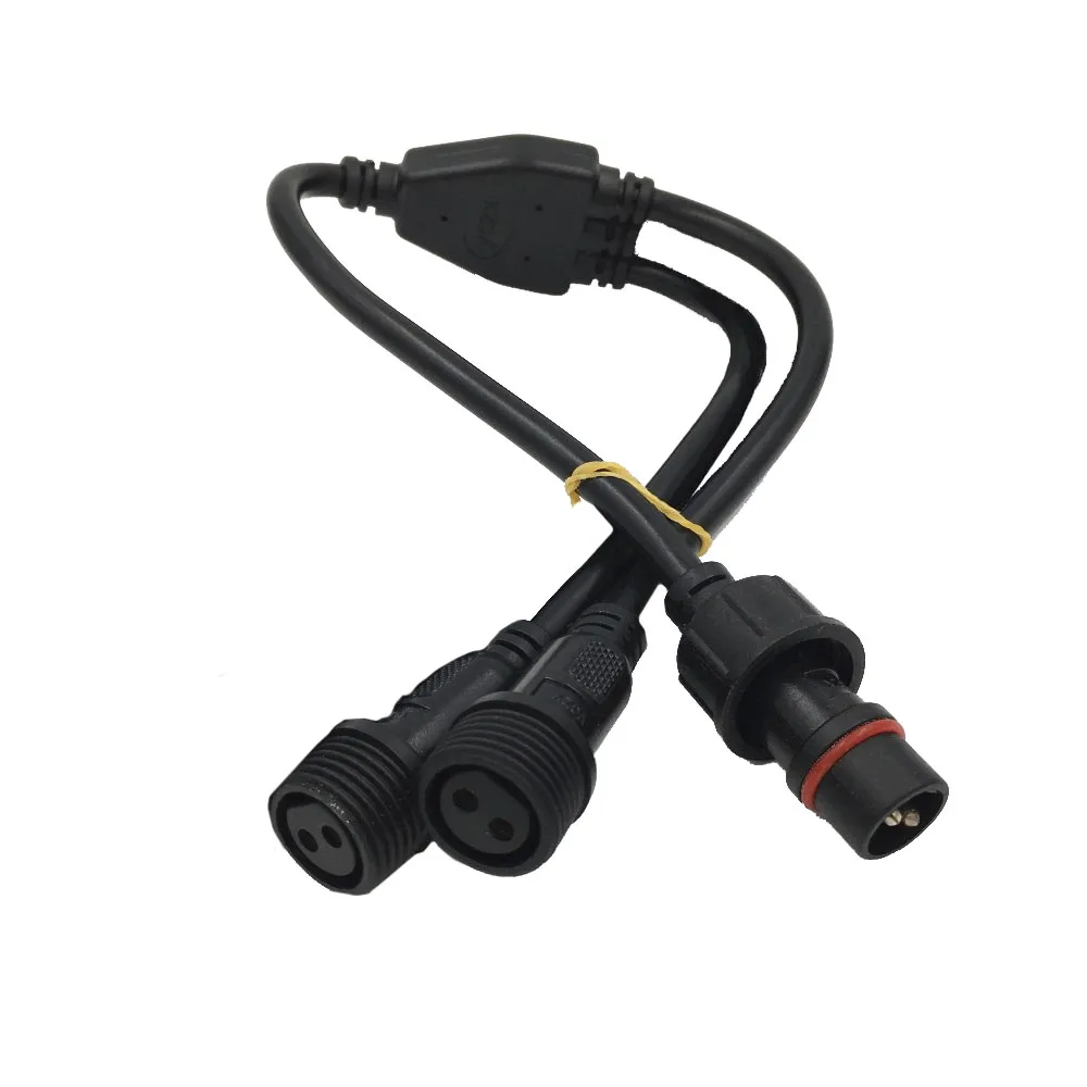 Conector Ghirlanda Luminoasa G50