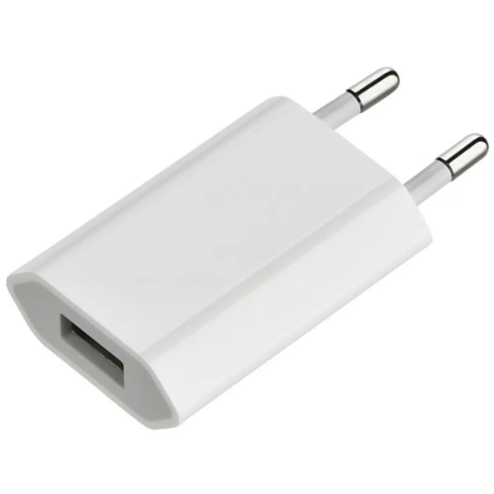 Adaptor priza iesire USB 5V 1A, AC 100-240V