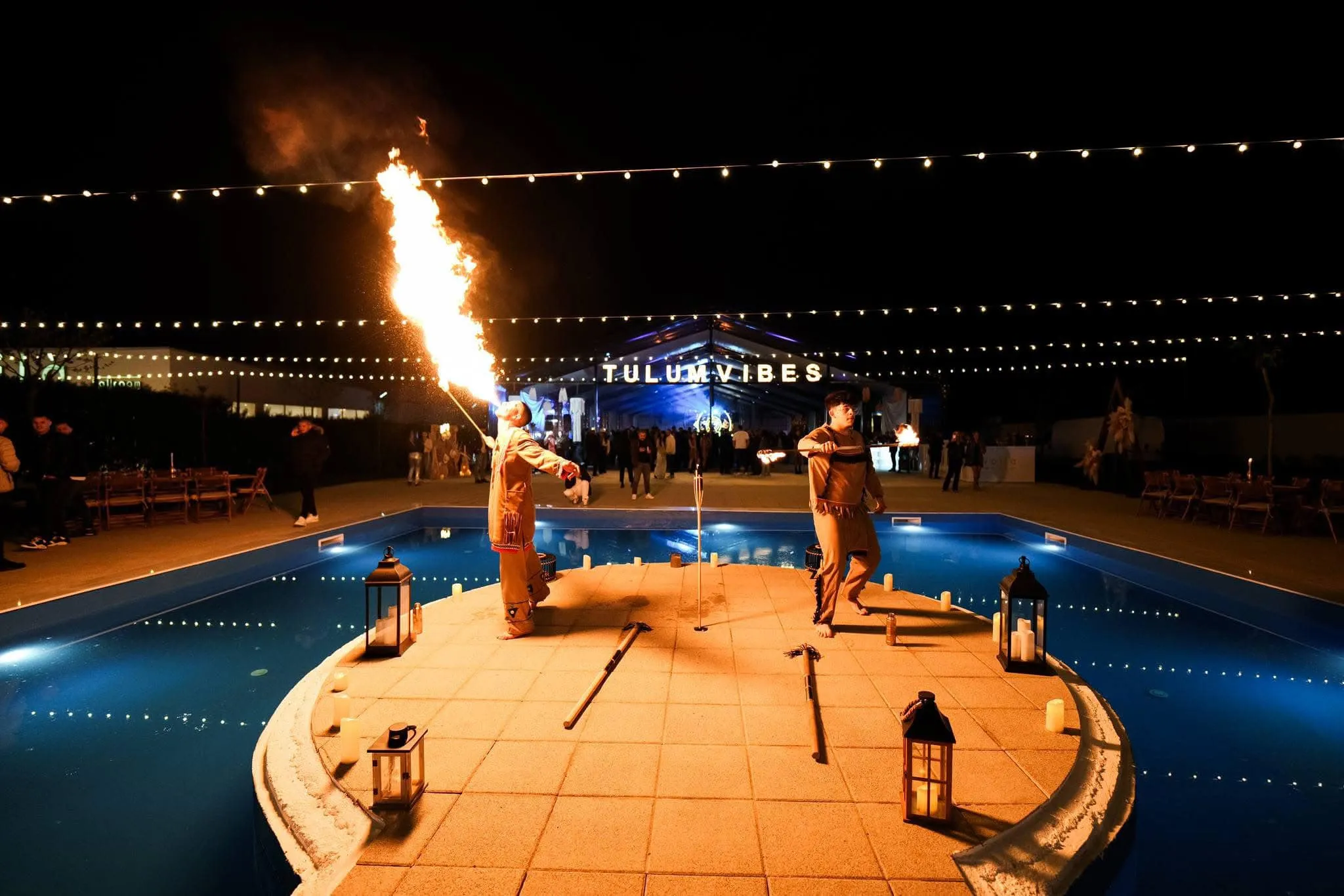 Proiect Voila Ballroom Craiova
