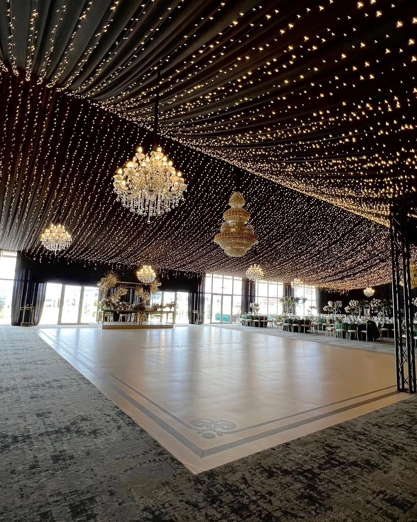 Proiect Becheru Ballroom